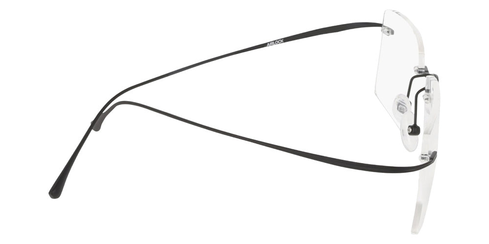 Airlock 106A 002 56 - Matte Black #id:maairlock106a002_s:100130