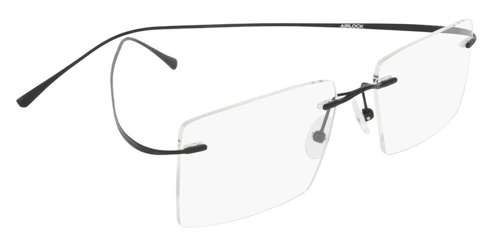 Airlock 106A 002 56 - Matte Black #id:maairlock106a002_s:100135