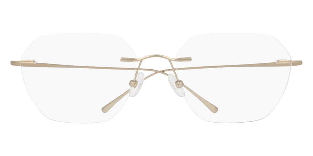 Airlock 106B 712 54 - Matte Light Gold #id:maairlock106b712_s:100100