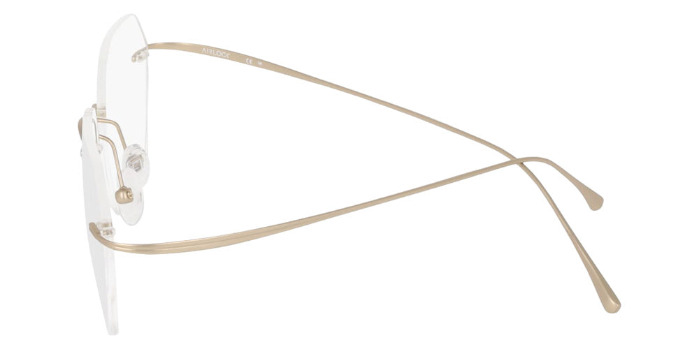 Airlock 106B 712 54 - Matte Light Gold #id:maairlock106b712_s:100110