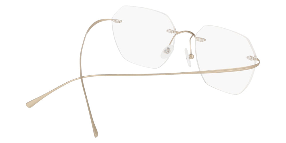 Airlock 106B 712 54 - Matte Light Gold #id:maairlock106b712_s:100125