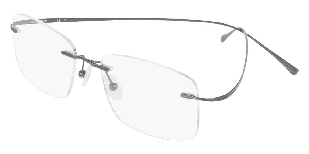 Airlock 106C 073 55 - Matte Gunmetal #id:maairlock106c073_s:100105