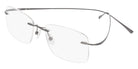 Airlock 106C 073 55 - Matte Gunmetal #id:maairlock106c073_s:100105