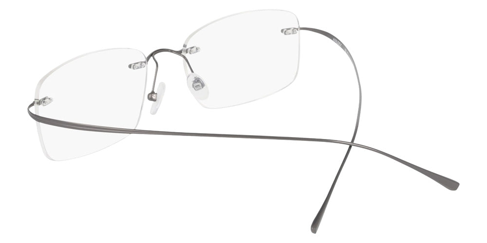 Airlock 106C 073 55 - Matte Gunmetal #id:maairlock106c073_s:100115