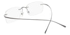 Airlock 106C 073 55 - Matte Gunmetal #id:maairlock106c073_s:100115