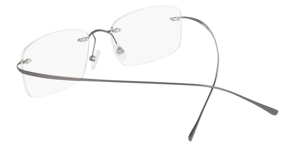 Airlock 106C 073 55 - Matte Gunmetal #id:maairlock106c073_s:100115