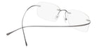 Airlock 106C 073 55 - Matte Gunmetal #id:maairlock106c073_s:100125