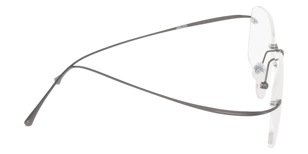 Airlock 106C 073 55 - Matte Gunmetal #id:maairlock106c073_s:100130
