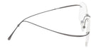 Airlock 106C 073 55 - Matte Gunmetal #id:maairlock106c073_s:100130