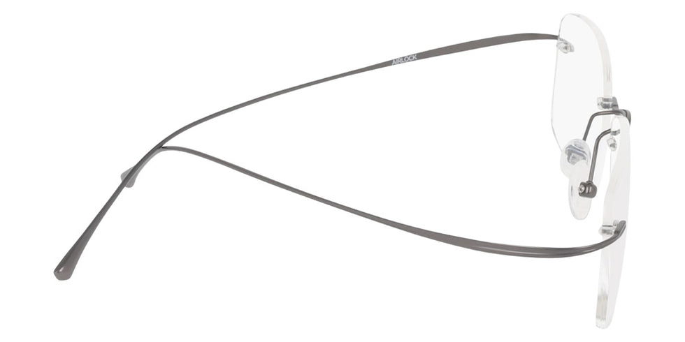Airlock 106C 073 55 - Matte Gunmetal #id:maairlock106c073_s:100130