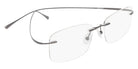 Airlock 106C 073 55 - Matte Gunmetal #id:maairlock106c073_s:100135