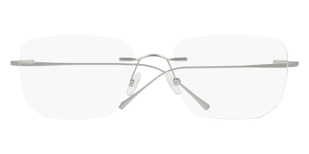 Airlock 106D 042 56 - Matte Silver #id:maairlock106d042_s:100100