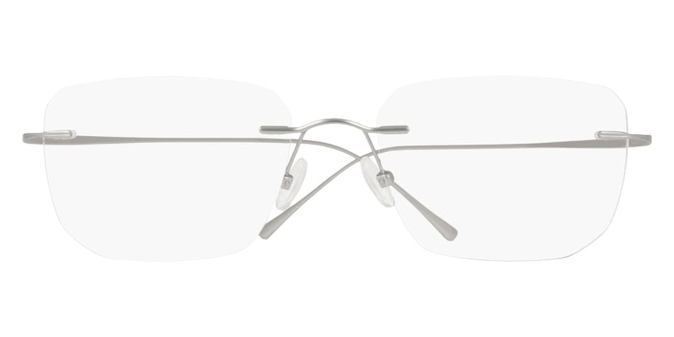 Airlock 106D 042 56 - Matte Silver #id:maairlock106d042_s:100100