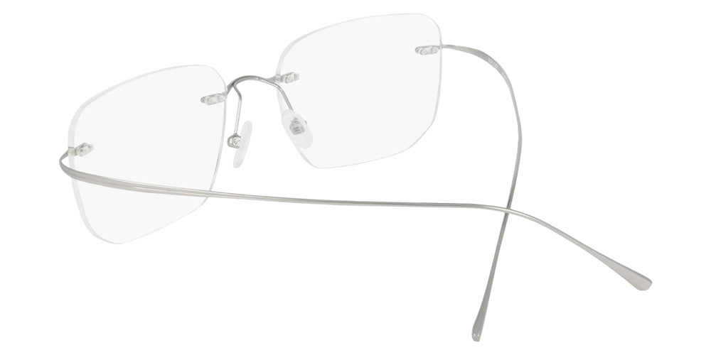 Airlock 106D 042 56 - Matte Silver #id:maairlock106d042_s:100115