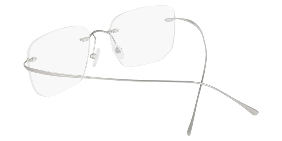 Airlock 106D 042 56 - Matte Silver #id:maairlock106d042_s:100115