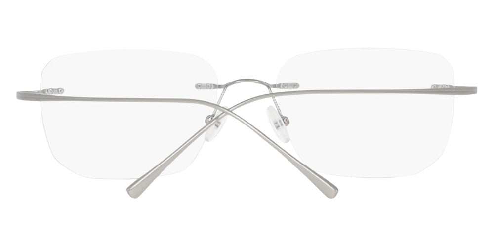 Airlock 106D 042 56 - Matte Silver #id:maairlock106d042_s:100120