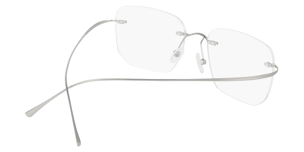 Airlock 106D 042 56 - Matte Silver #id:maairlock106d042_s:100125