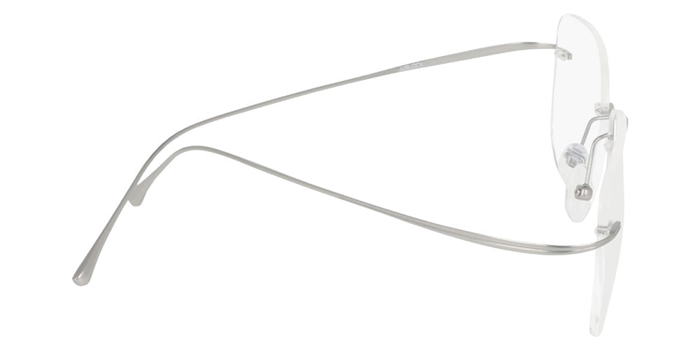 Airlock 106D 042 56 - Matte Silver #id:maairlock106d042_s:100130