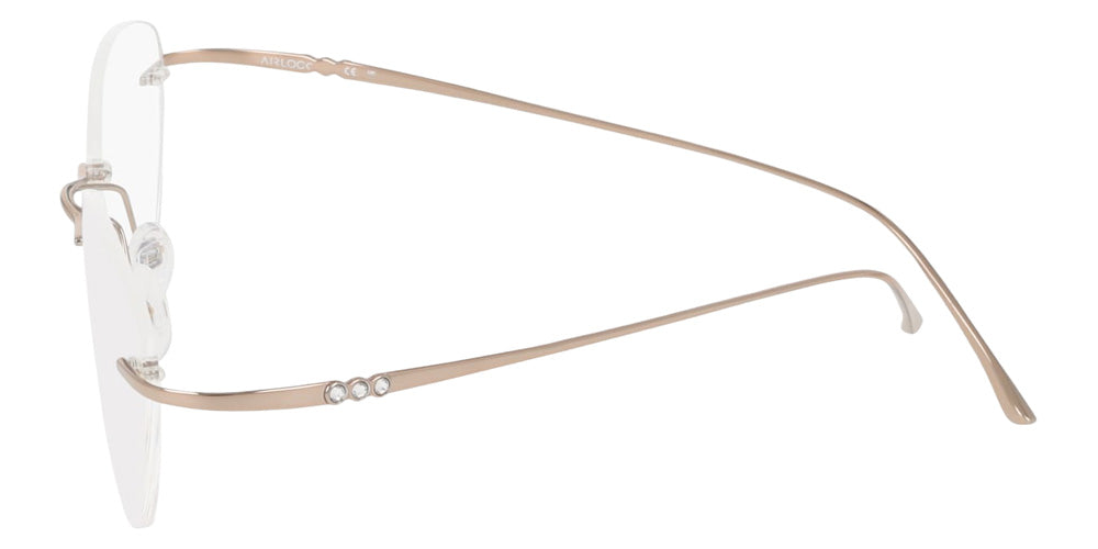 Airlock 107B 714 55 - Gold #id:maairlock107b714_s:100110