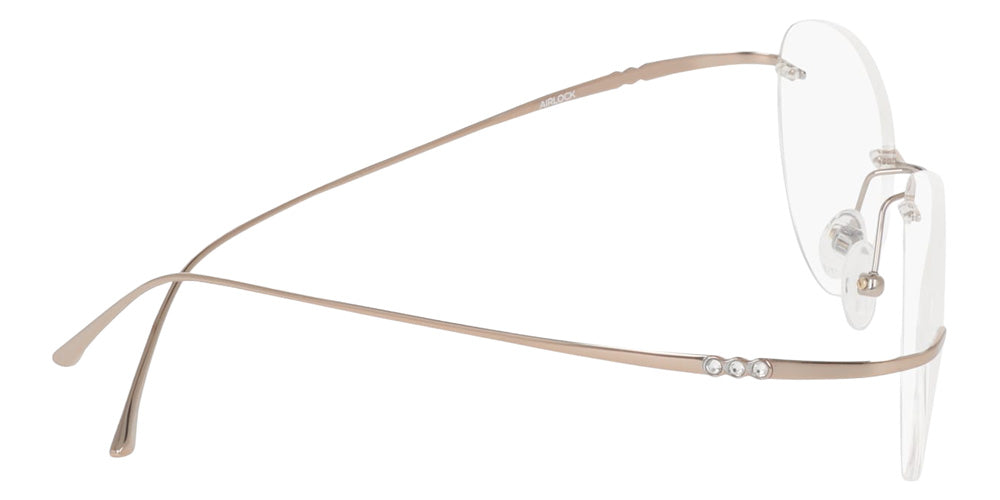 Airlock 107B 714 55 - Gold #id:maairlock107b714_s:100130