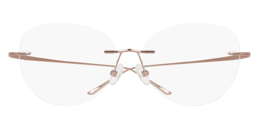 Airlock 107D 770 53 - Rose Gold #id:maairlock107d770_s:100100