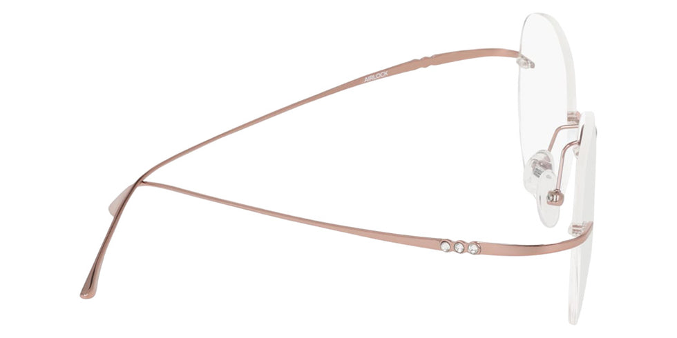 Airlock 107D 770 53 - Rose Gold #id:maairlock107d770_s:100130