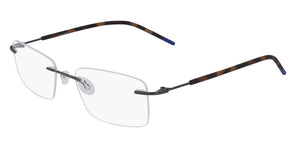 Airlock HOMAGE 201 033 52 - Gunmetal #id:maairlockhomage201033_s:100100