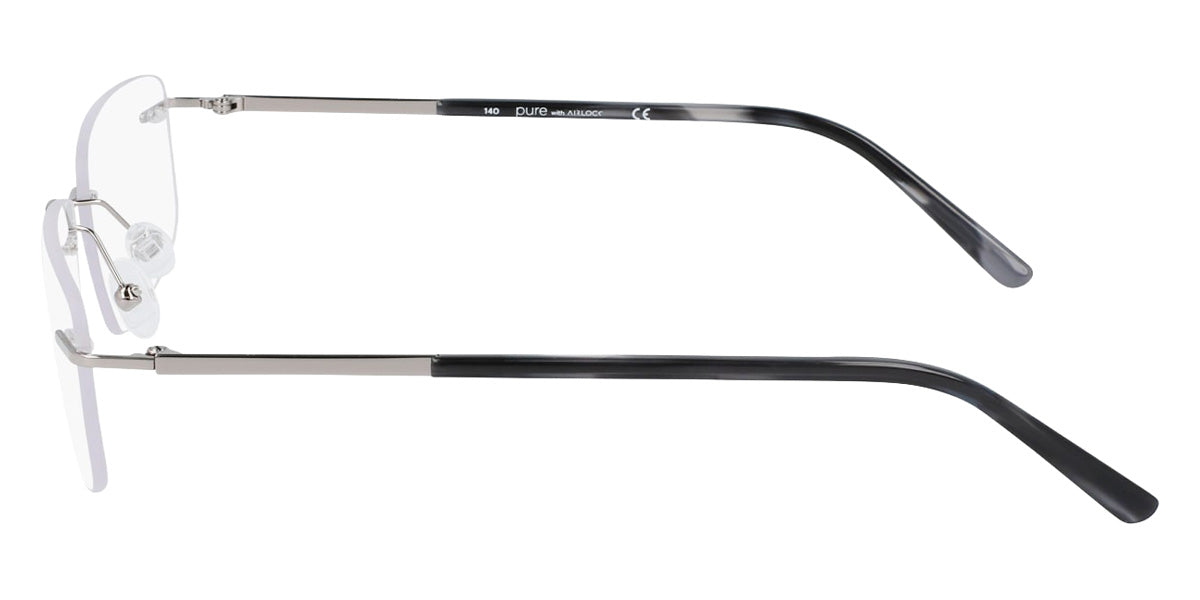 Airlock PROSPER 200 070 54 - Gunmetal #id:maairlockprosper200070_s:100110