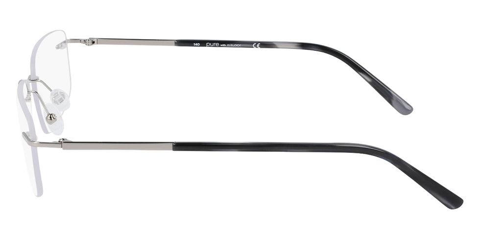 Airlock PROSPER 200 070 54 - Gunmetal #id:maairlockprosper200070_s:100110