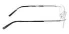 Airlock PROSPER 200 070 54 - Gunmetal #id:maairlockprosper200070_s:100130