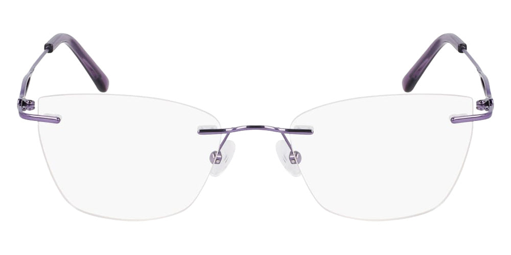 Airlock SKYE 202 502 52 - Purple #id:maairlockskye202502_s:100100