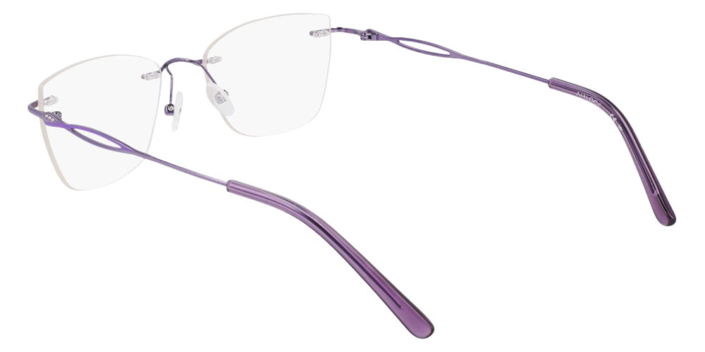 Airlock SKYE 202 502 52 - Purple #id:maairlockskye202502_s:100115