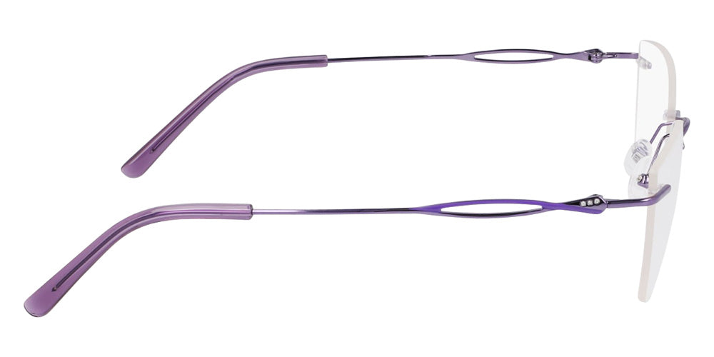 Airlock SKYE 202 502 52 - Purple #id:maairlockskye202502_s:100130