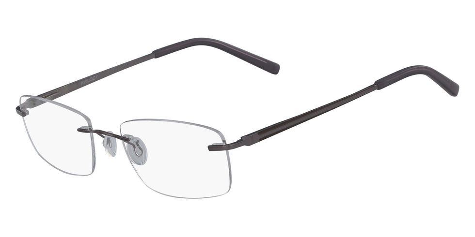 Airlock VALOR 203 033 52 - Gunmetal #id:maairlockvalor203033_s:100100