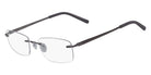 Airlock VALOR 203 N 033 52 - Gunmetal #id:maairlockvalor203n033_s:100100