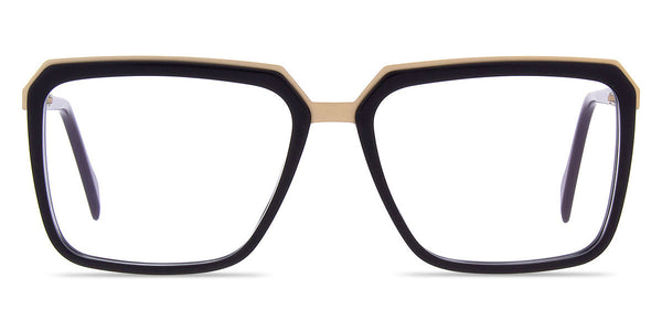 Black/Gold 01 / 57-16-145