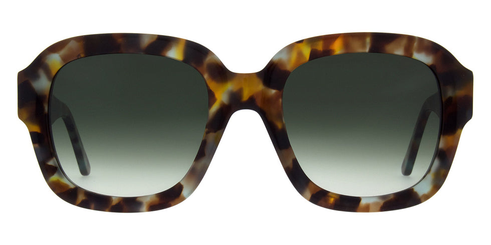 Andy Wolf - Maple Sun