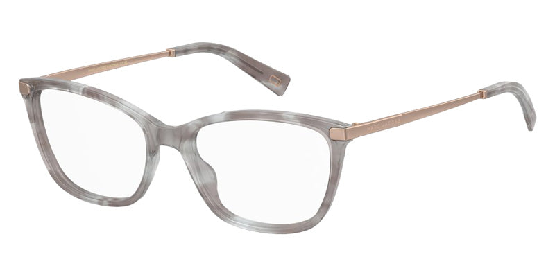 Marc Jacobs MARC 400 0ATK 54 - Havana Pattern Green #id:marc400000atk_s:100100