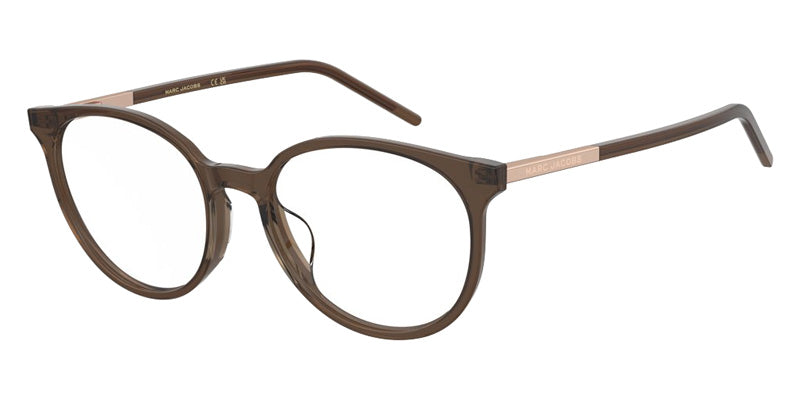 Marc Jacobs MARC 511/F 009Q 53 - Brown #id:marc511f00009q_s:100100