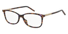 Marc Jacobs MARC 513 0DEX 53 - Brown Violet Havana #id:marc513000dex_s:100100