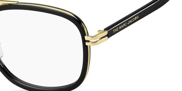 Marc Jacobs MARC 515 0807 54 - Black #id:marc515000807_s:100110