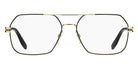 Marc Jacobs MARC 602 0RHL 57 - Gold Black #id:marc602000rhl_s:100100