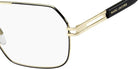 Marc Jacobs MARC 602 0RHL 57 - Gold Black #id:marc602000rhl_s:100110