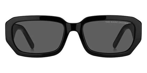 Marc Jacobs MARC 614/S 0807IR 56 - Black #id:marc614s0807ir_s:100100