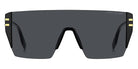 Marc Jacobs MARC 712/S 0807IR 99 - Black #id:marc712s0807ir_s:100100