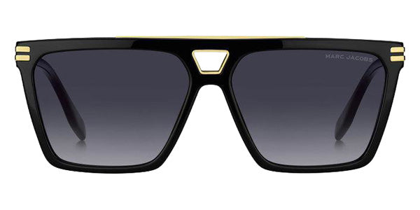 Marc Jacobs MARC 717/S 08079O 58 - Black #id:marc717s08079o_s:100100