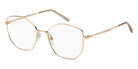Marc Jacobs MARC 741 0PY3 54 - Copper Gold Nude #id:marc741000py3_s:100100