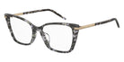 Marc Jacobs MARC 779/F 0WR7 53 - Black Havana #id:marc779f000wr7_s:100100