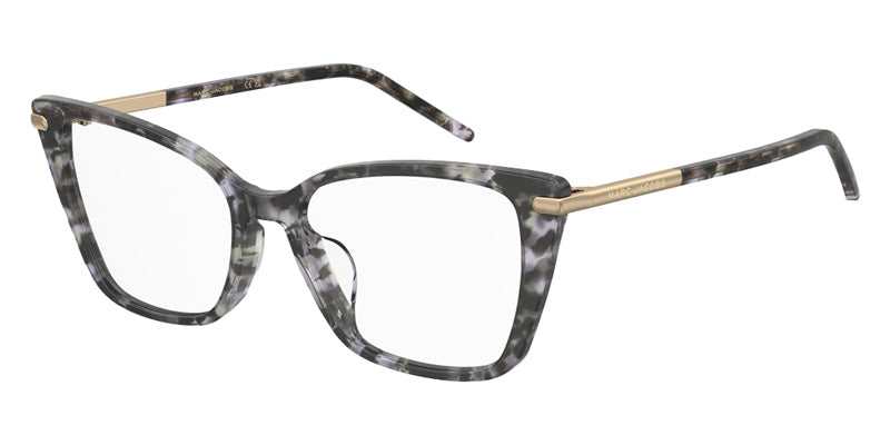 Marc Jacobs MARC 779/F 0WR7 53 - Black Havana #id:marc779f000wr7_s:100100