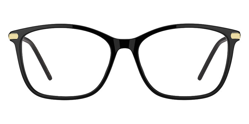 Marc Jacobs MARC 836 0807 55 - Black #id:marc836000807_s:102100